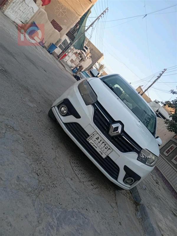 Renault for sale in Iraq